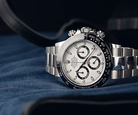 Rolex daytona price prediction